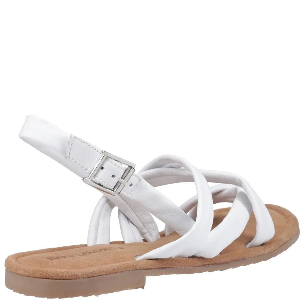 Versatile Looks Hush Puppies Hope Sandal