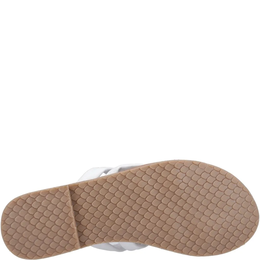 Trendy Footwear Hush Puppies Hope Sandal