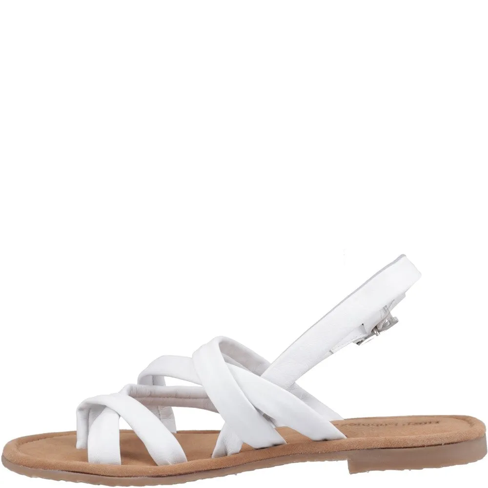 Hush Puppies Hope Sandal Sandal Care