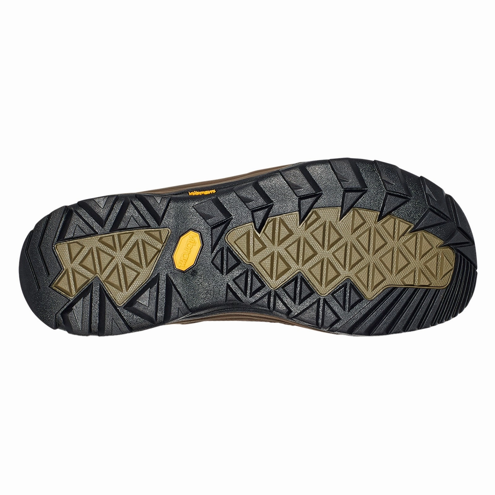 Fast Drying Men's Teva, Riva RP Waterproof Hiking Shoe