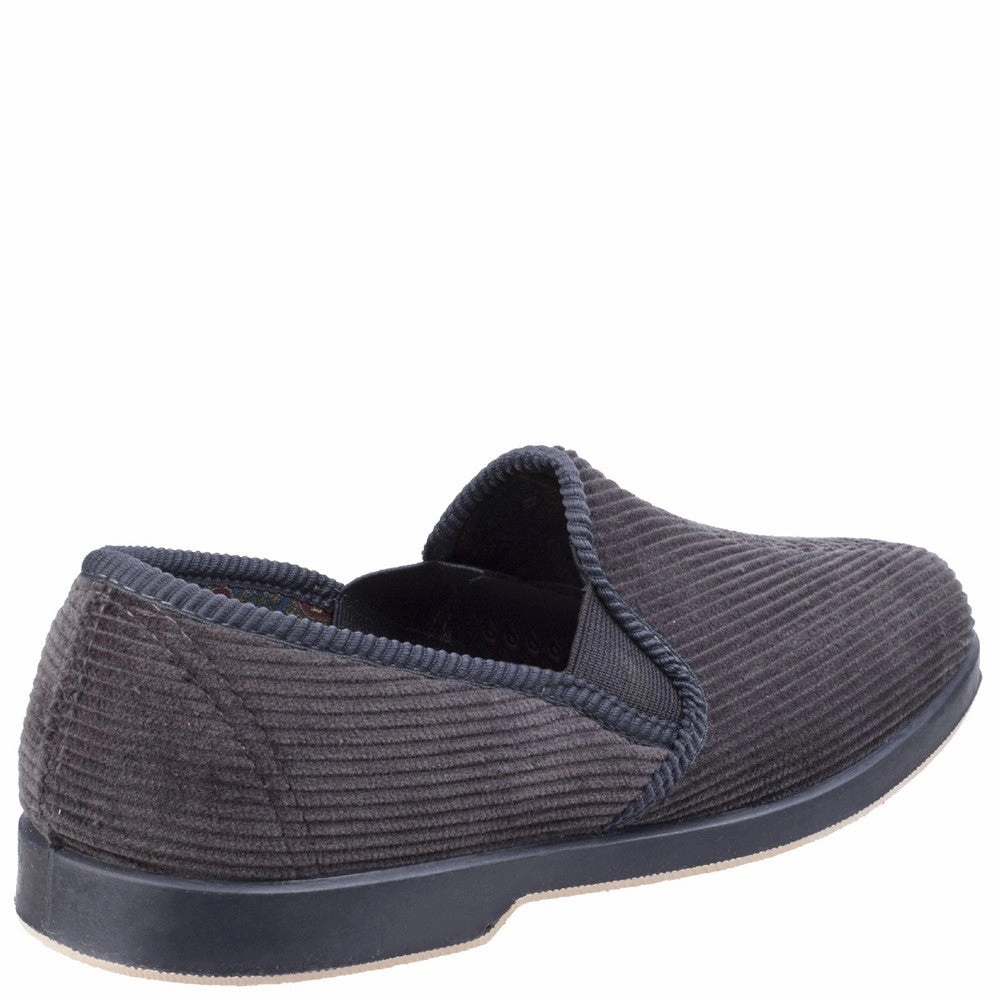 GBS Twin Gusset Slipper Lazy Mood Celebrate Glow