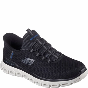 Skechers Glide-Step Noxus Trainer Calm Walk RollUp