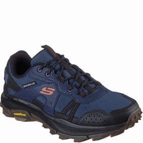 Rain Path Durable Construction Skechers Equalizer 5.0 Trail Shoe