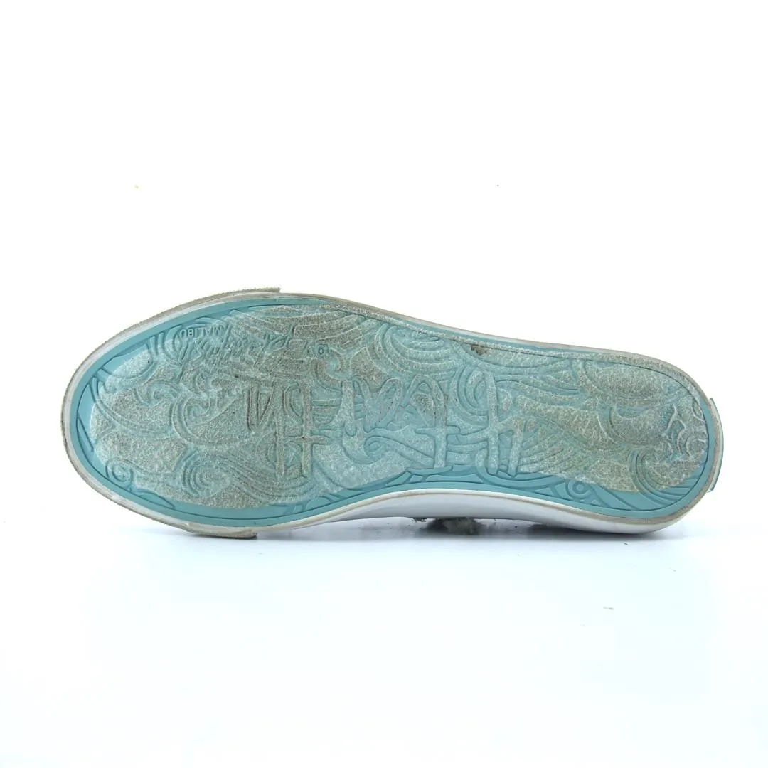 Alohas Sneakers Reddit BLOWFISH MALIBU