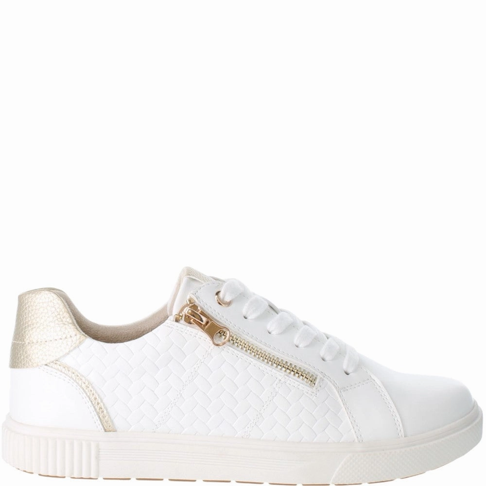 weekday run medallion - decorated running wear Josef Seibel Kendall 01 Trainer