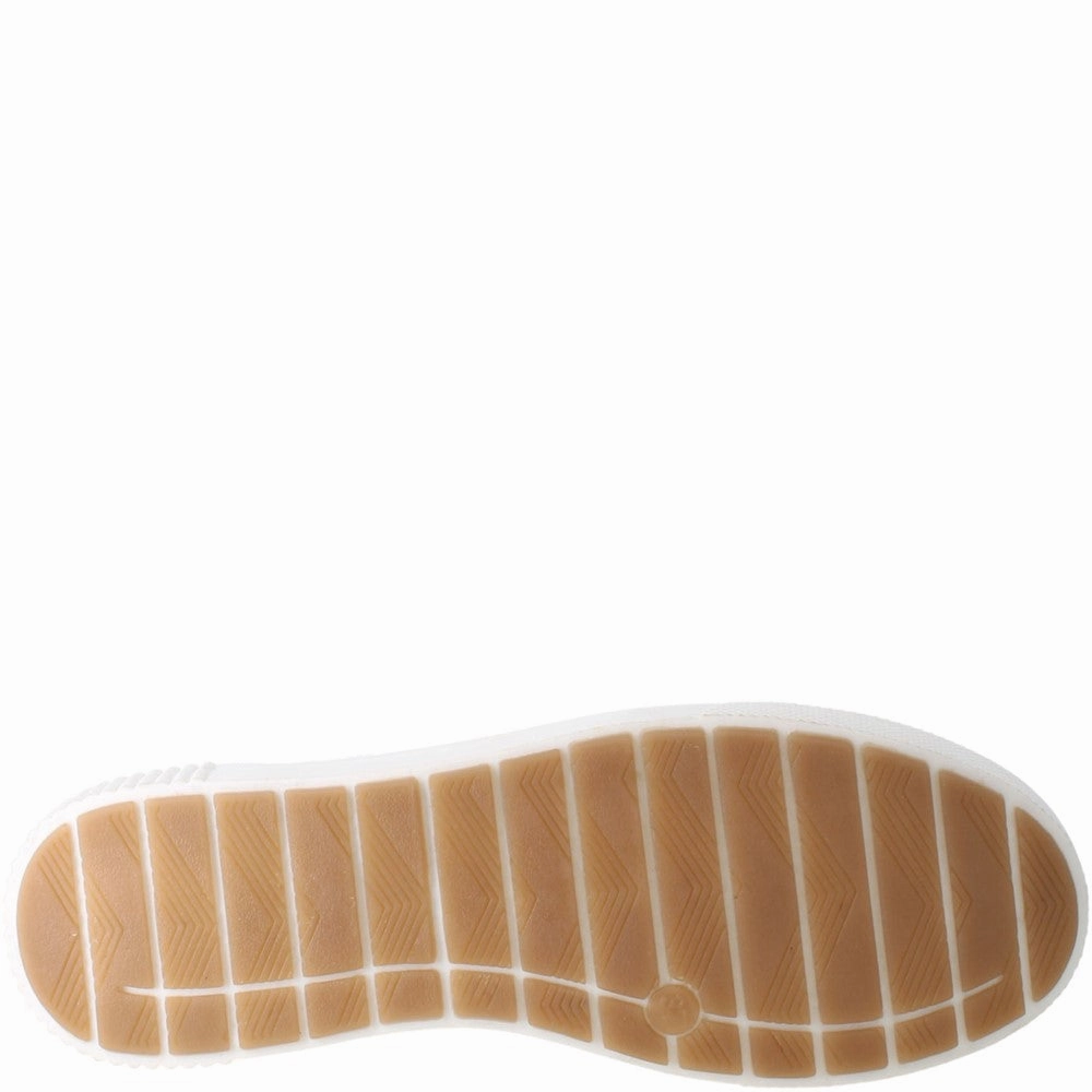 Josef Seibel Kendall 01 Trainer Secure fit adult fitness shoes