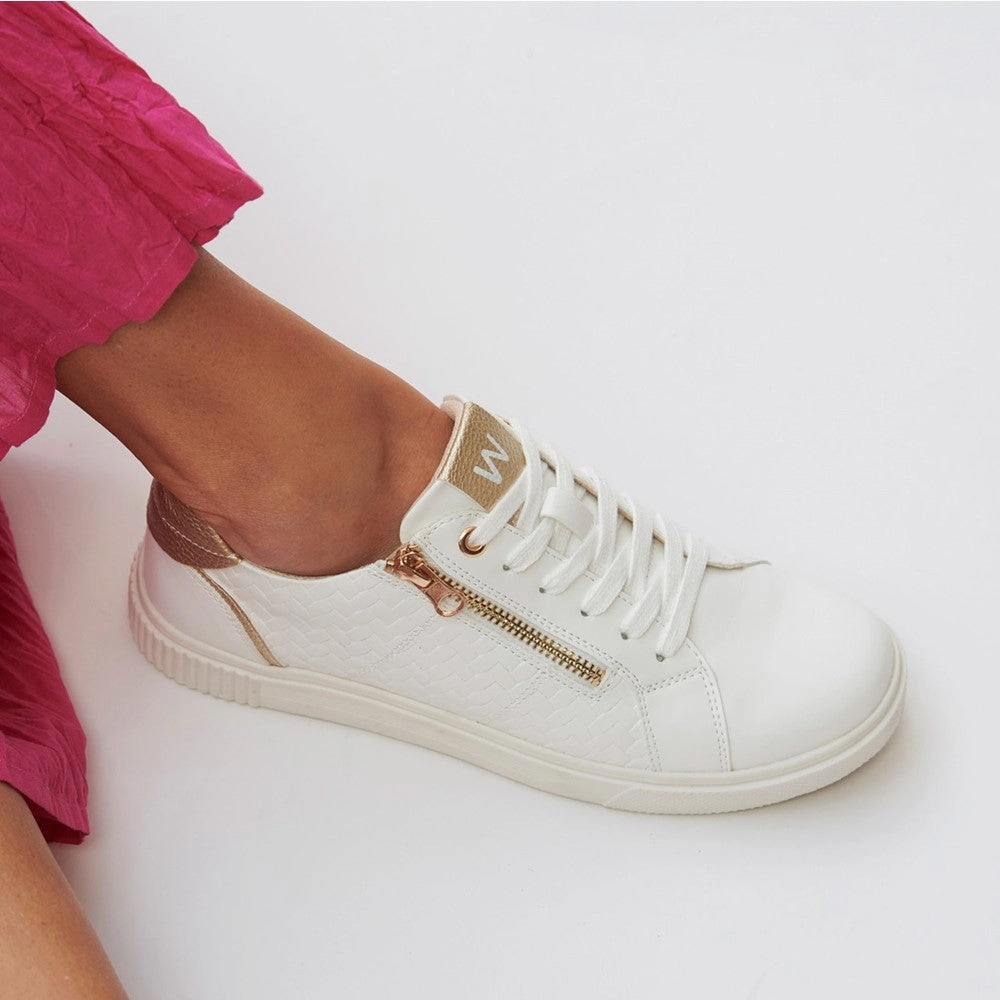 Josef Seibel Kendall 01 Trainer running in a bay area shoes