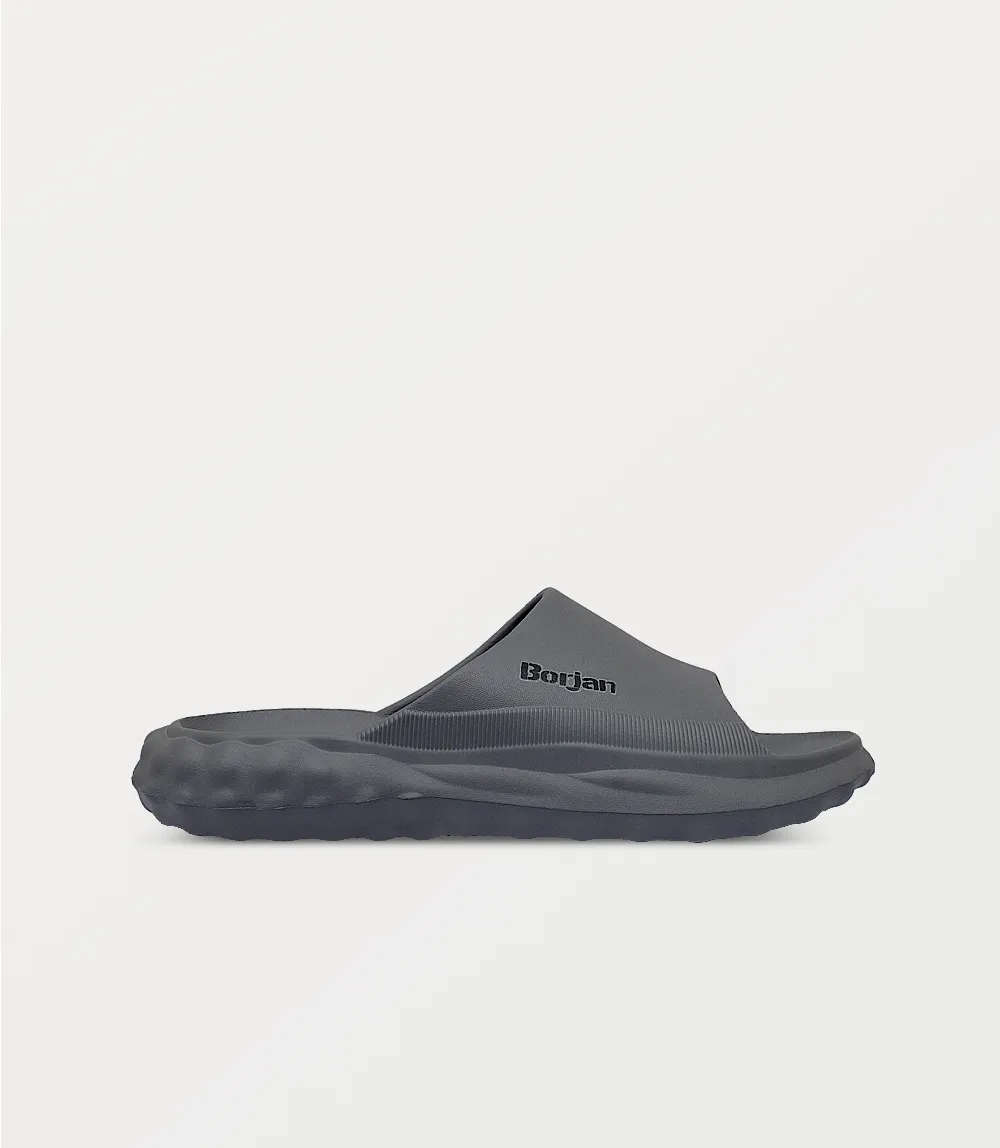 Beat Slippers BM6809-GREY-Men Slipper