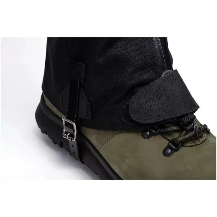 Hillsound Armadillo LT Gaiters Hunter Rain Boot Sock Liners