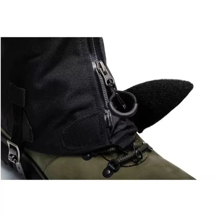 Hillsound Armadillo LT Gaiters Low Heel Rain Boots