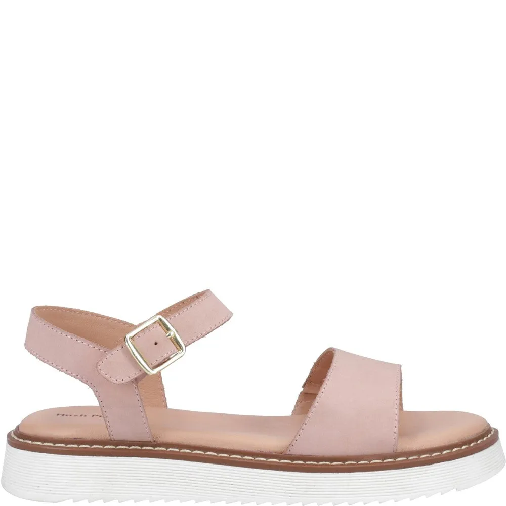 Sun-Ready Hush Puppies Cassie Sandal