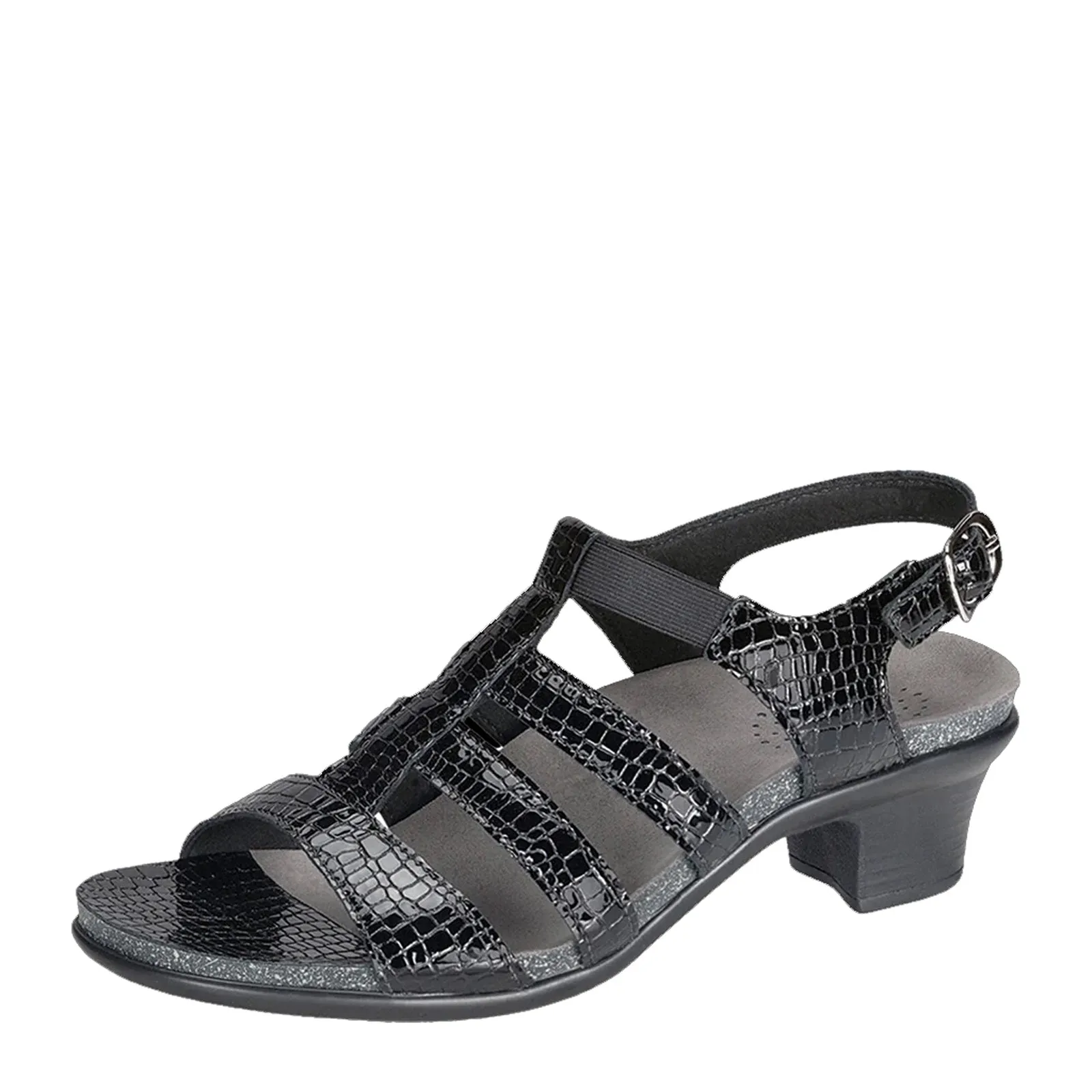 Women's SAS, Allegro Sandal Quick Travel