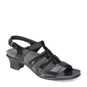 Women's SAS, Allegro Sandal Total Ease Vegan Material