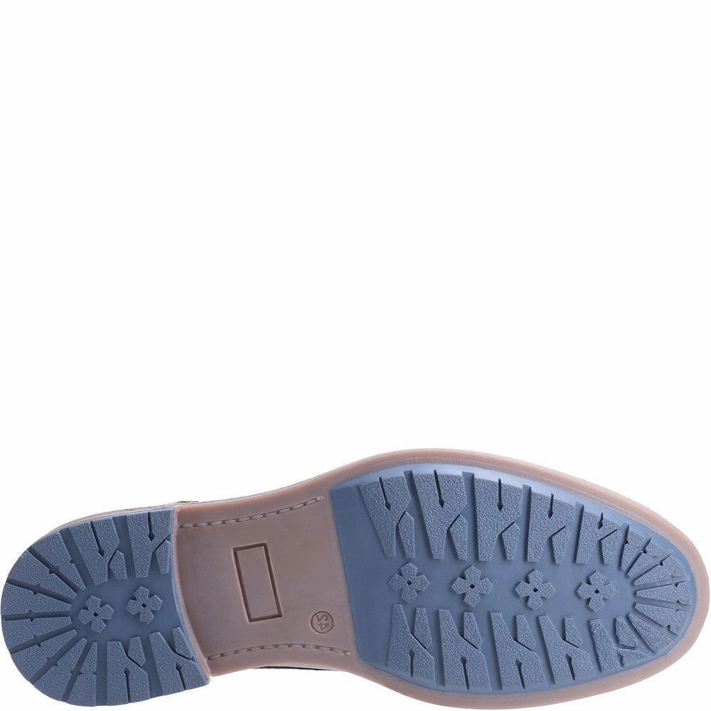 Hush Puppies Julian Shoe Opulent Touch Breathable Design