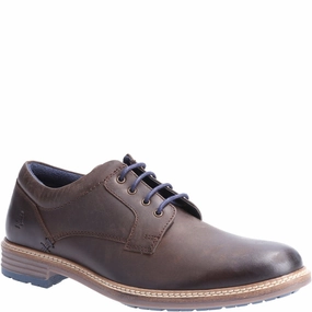Street Shade Full Ease Hush Puppies Julian Shoe