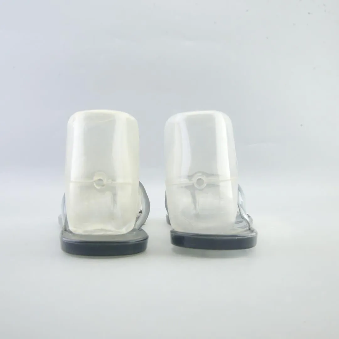 AMERICAN BRAND . Cushioned House Slippers