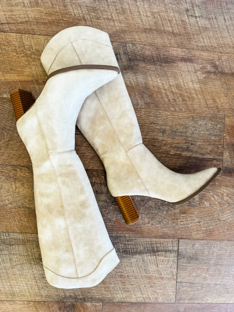 Bonnye Tall Boots - FINAL SALE Adidas Shoes Best