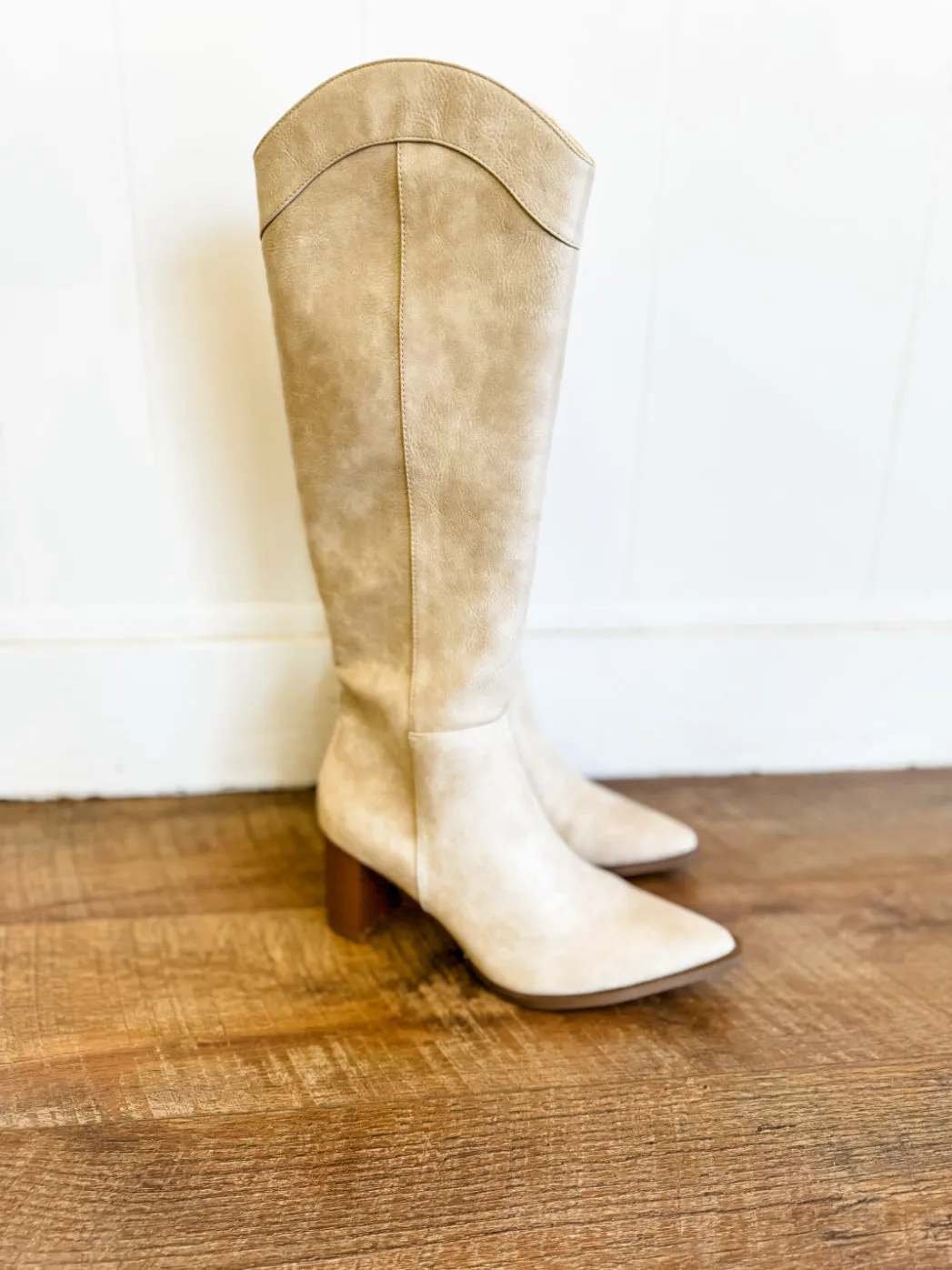 Adidas Takkies Shoes Bonnye Tall Boots - FINAL SALE