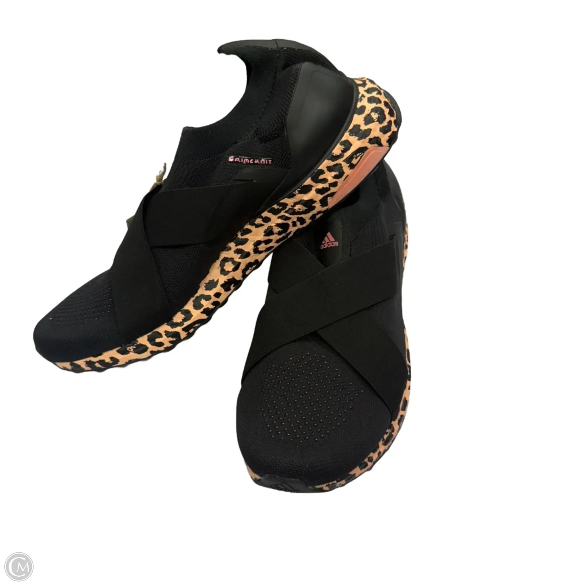 Amazon Adidas Soccer Shoes Shoes Athletic By Adidas In Black, Size: 9.5