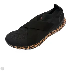 Shoes Athletic By Adidas In Black, Size: 9.5 Adidas Clearance Shoes