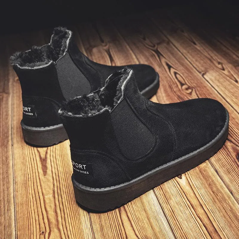 Boots Shoes New Winter Male Boots Most Expensive Shoes In Adidas