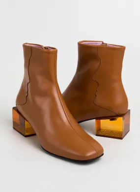 Boots Statuette Camel Asics Steel Toe Shoes