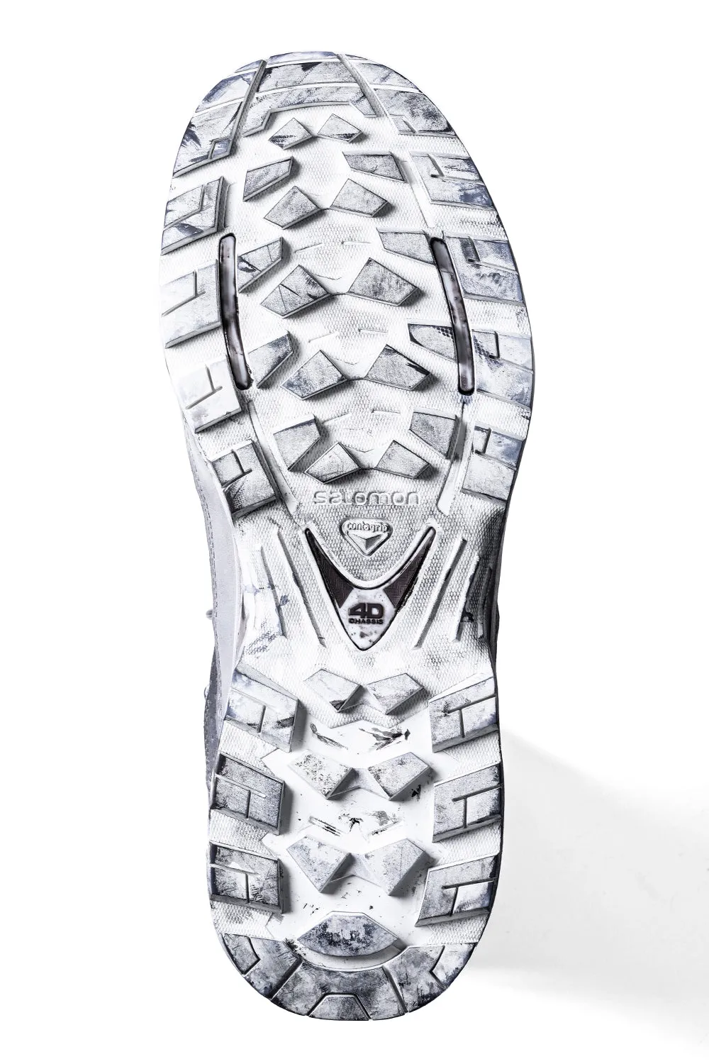 BOOTS2-GTX Light Grey 026 Running Shoes Adidas Shoes