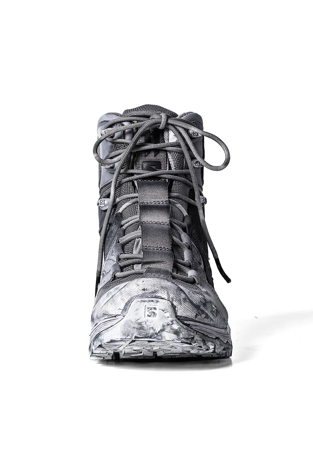 BOOTS2-GTX Light Grey 026 Adidas Originals Superstar 2 Shoes