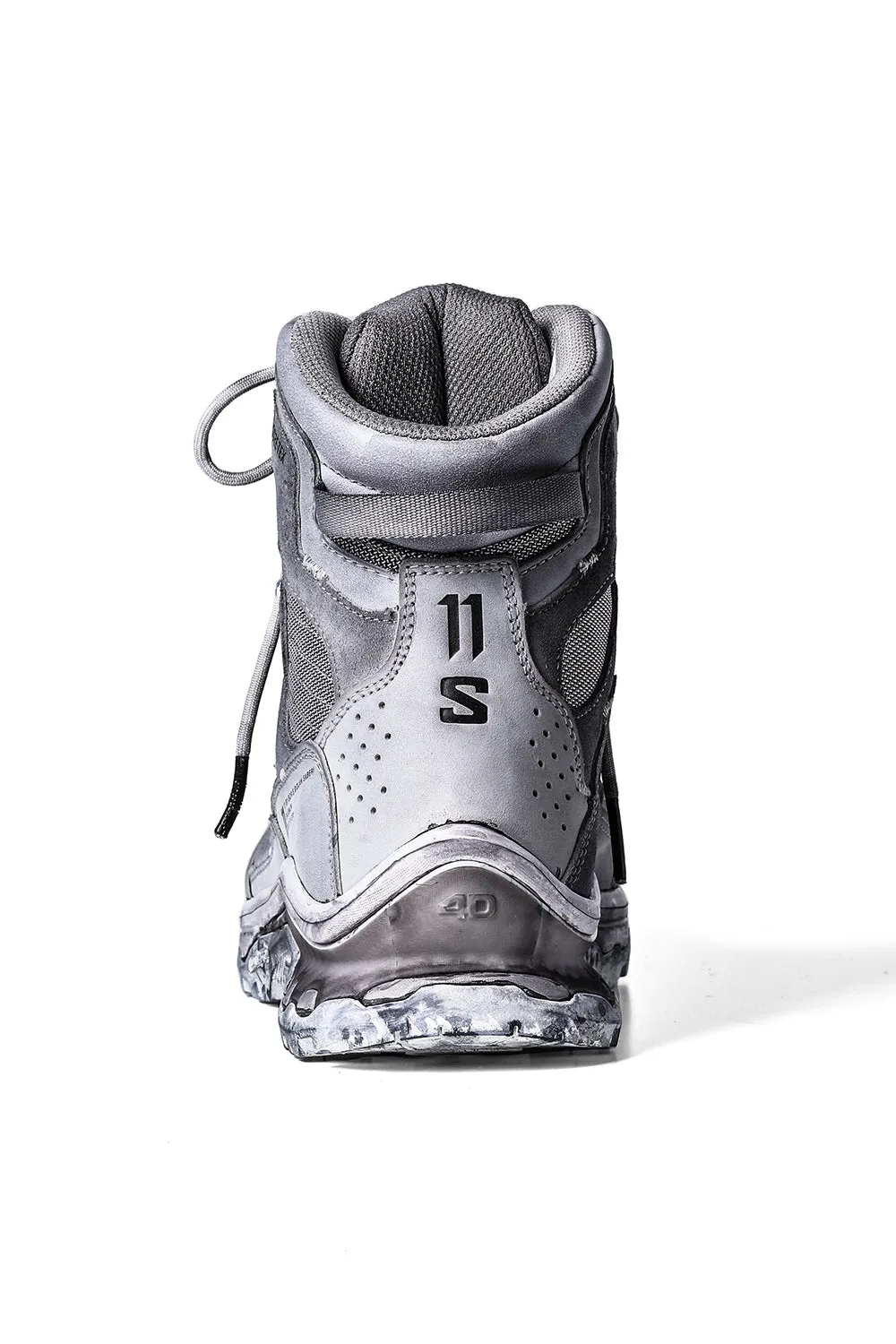 BOOTS2-GTX Light Grey 026 Adidas Winter Shoes