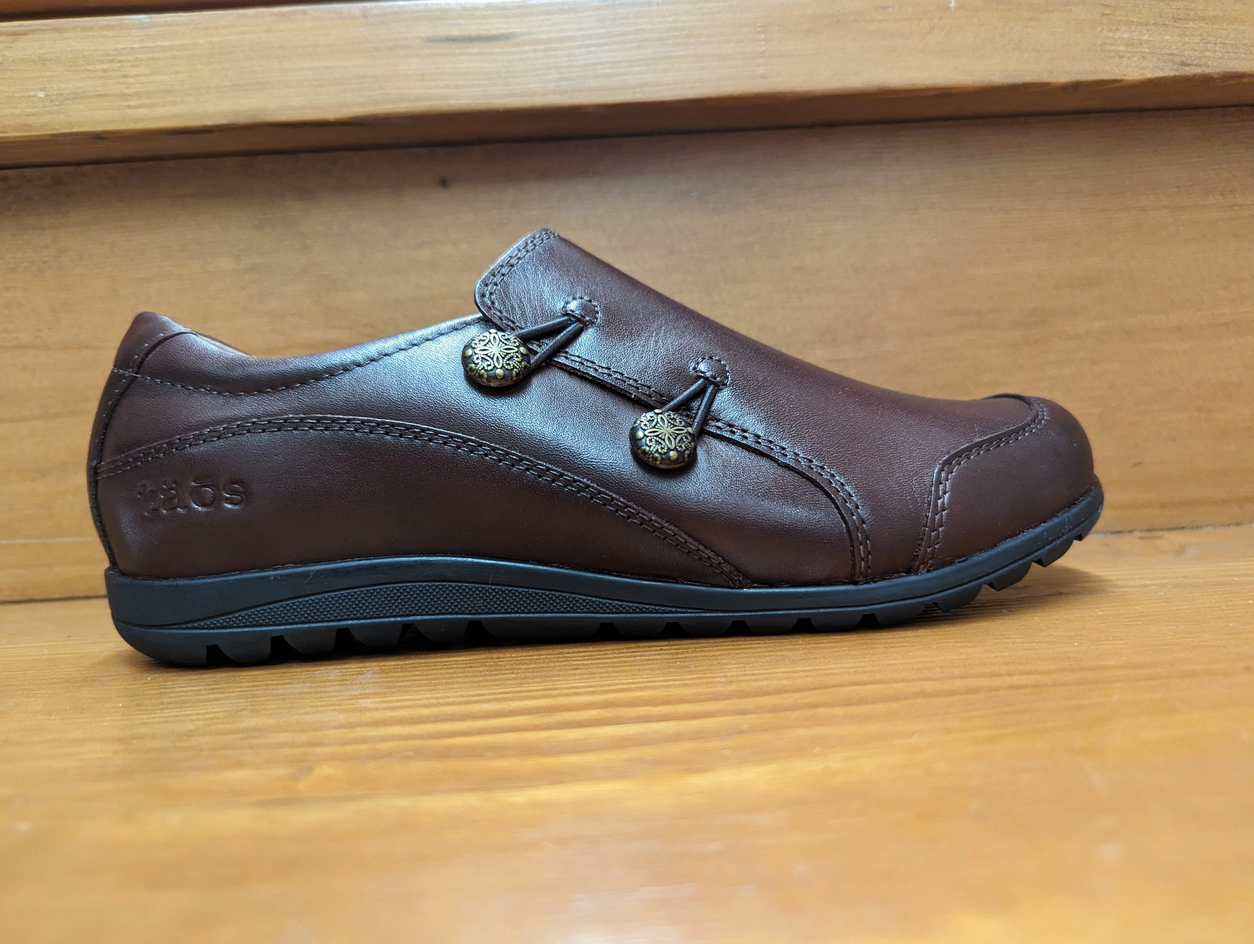 Taos Blend Whiskey Memory Foam