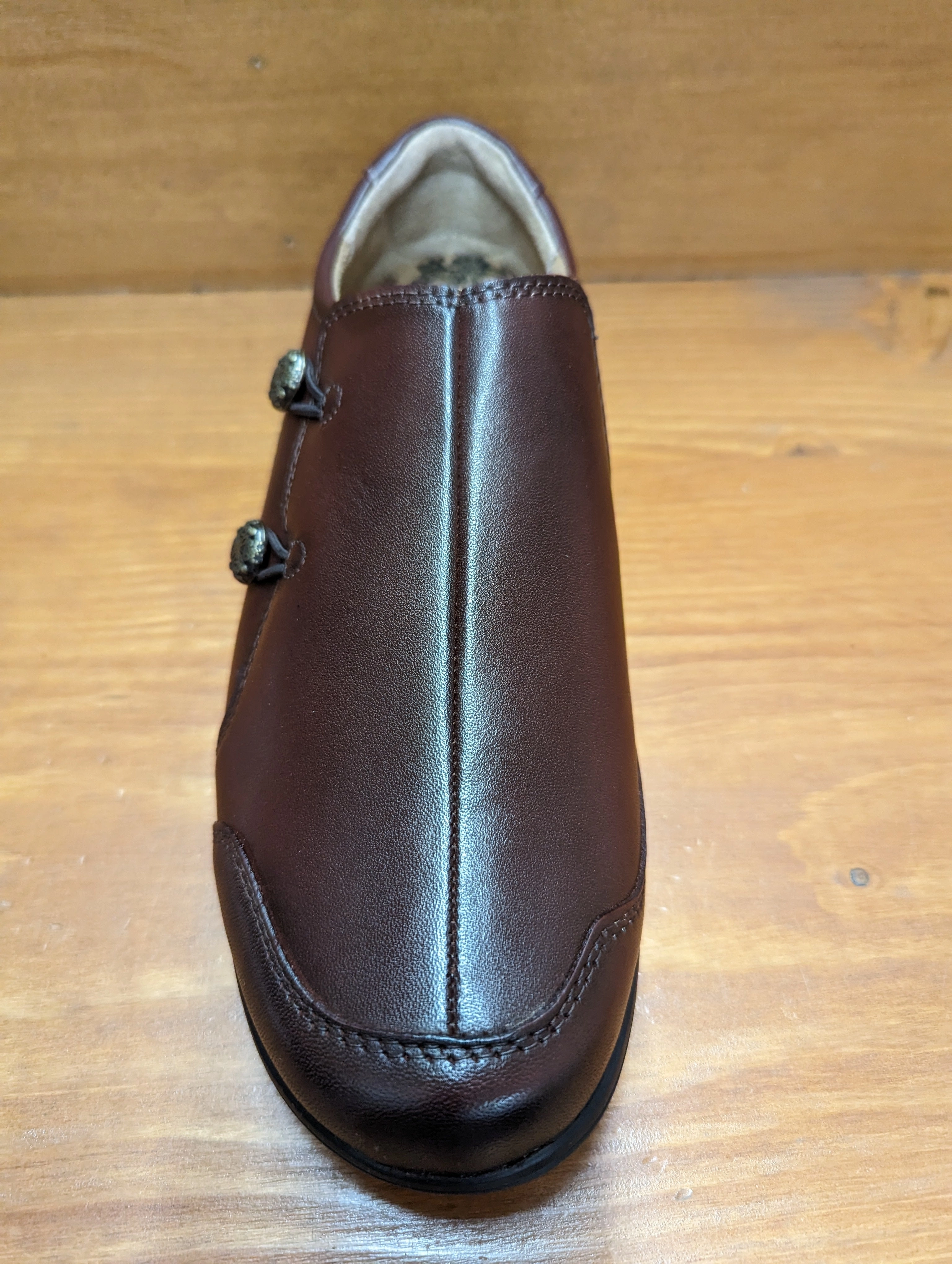 Taos Blend Whiskey Thin Sole