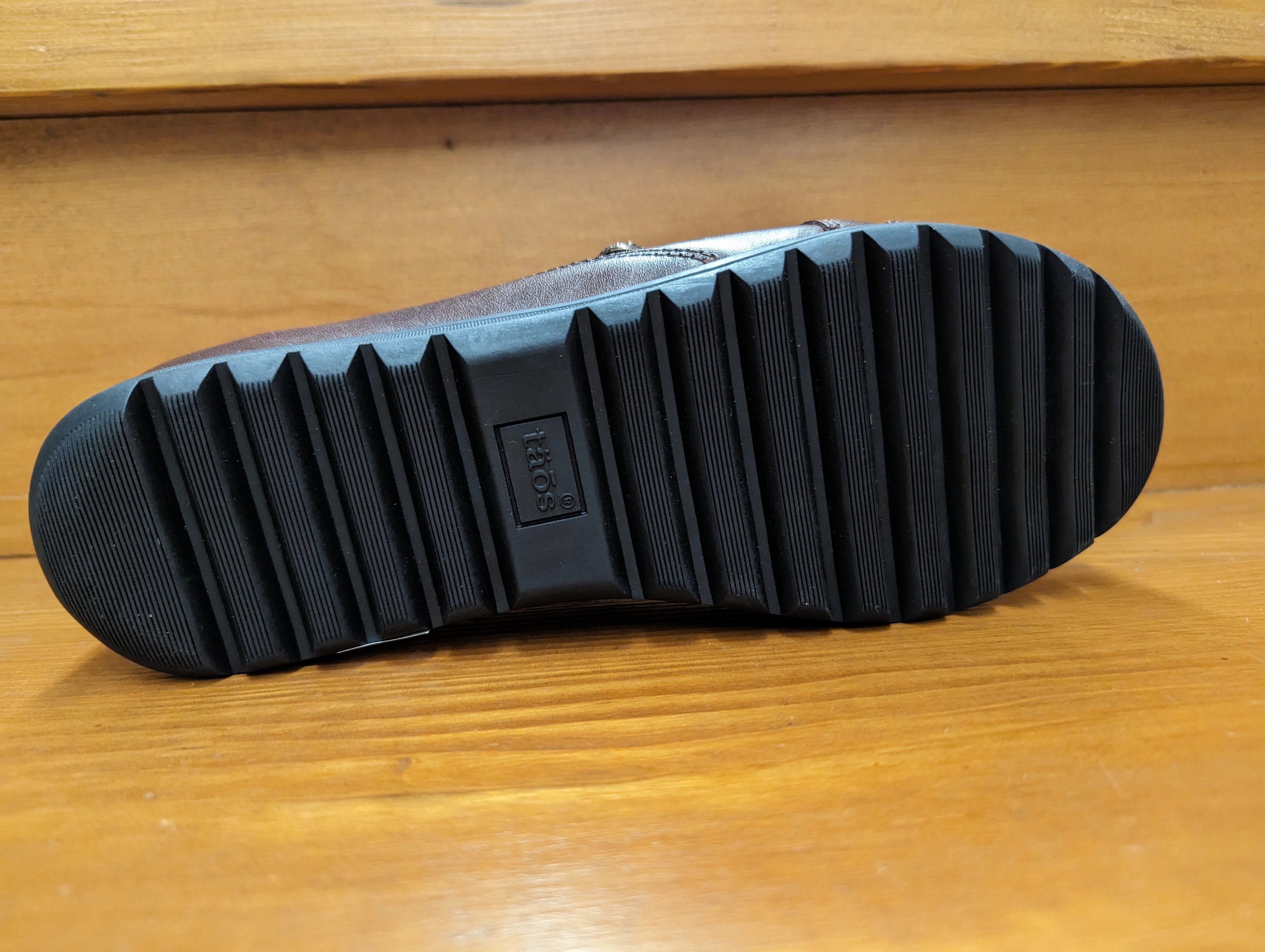 Taos Blend Whiskey Stretch fit Peace Step