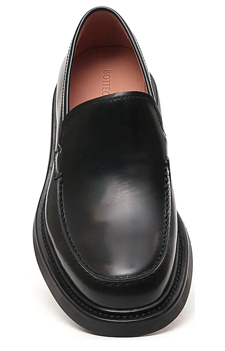 Bottega Veneta The Level Loafers Boots Loafers