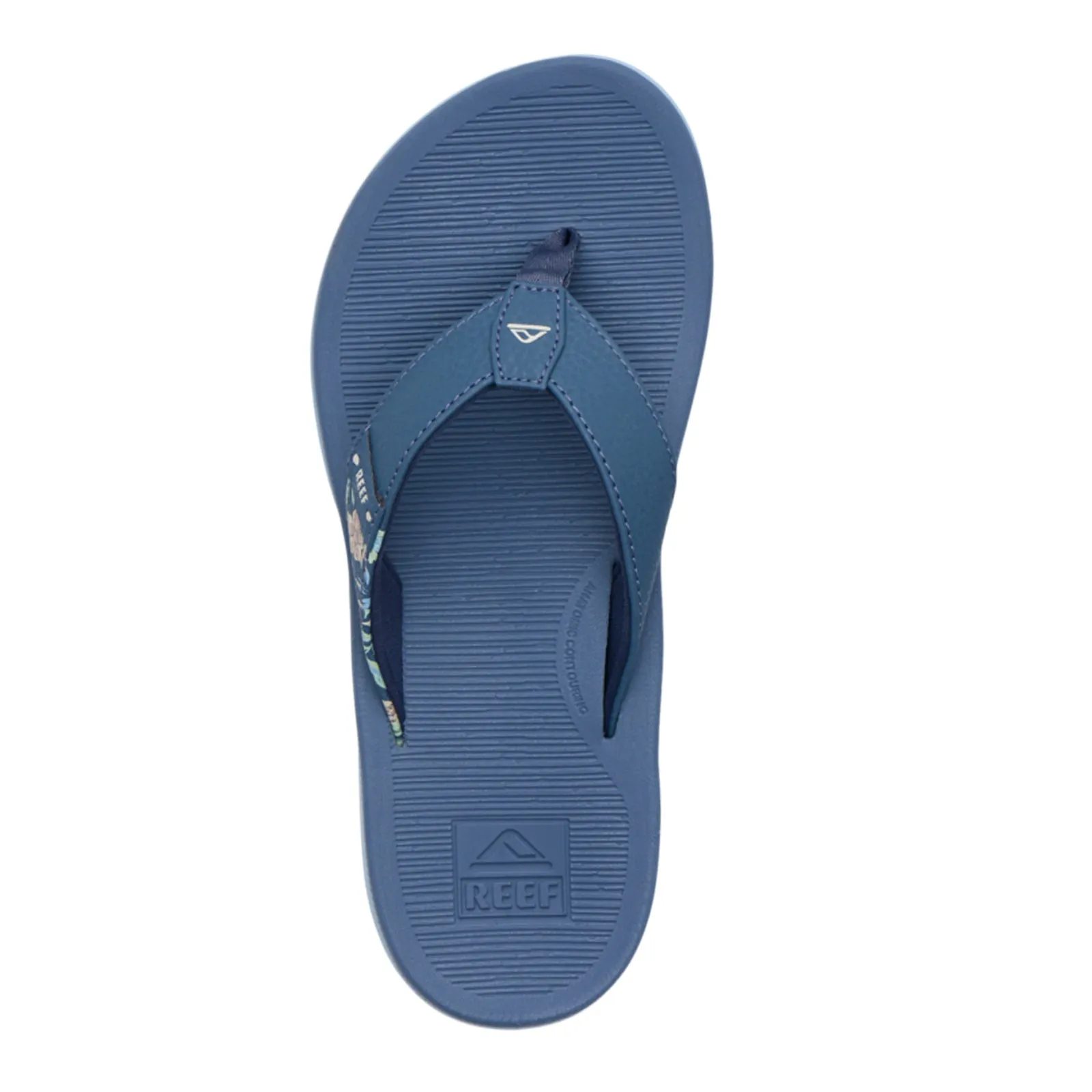 Women's Reef, Santa Ana Sandal Flexible Walk Everyday People