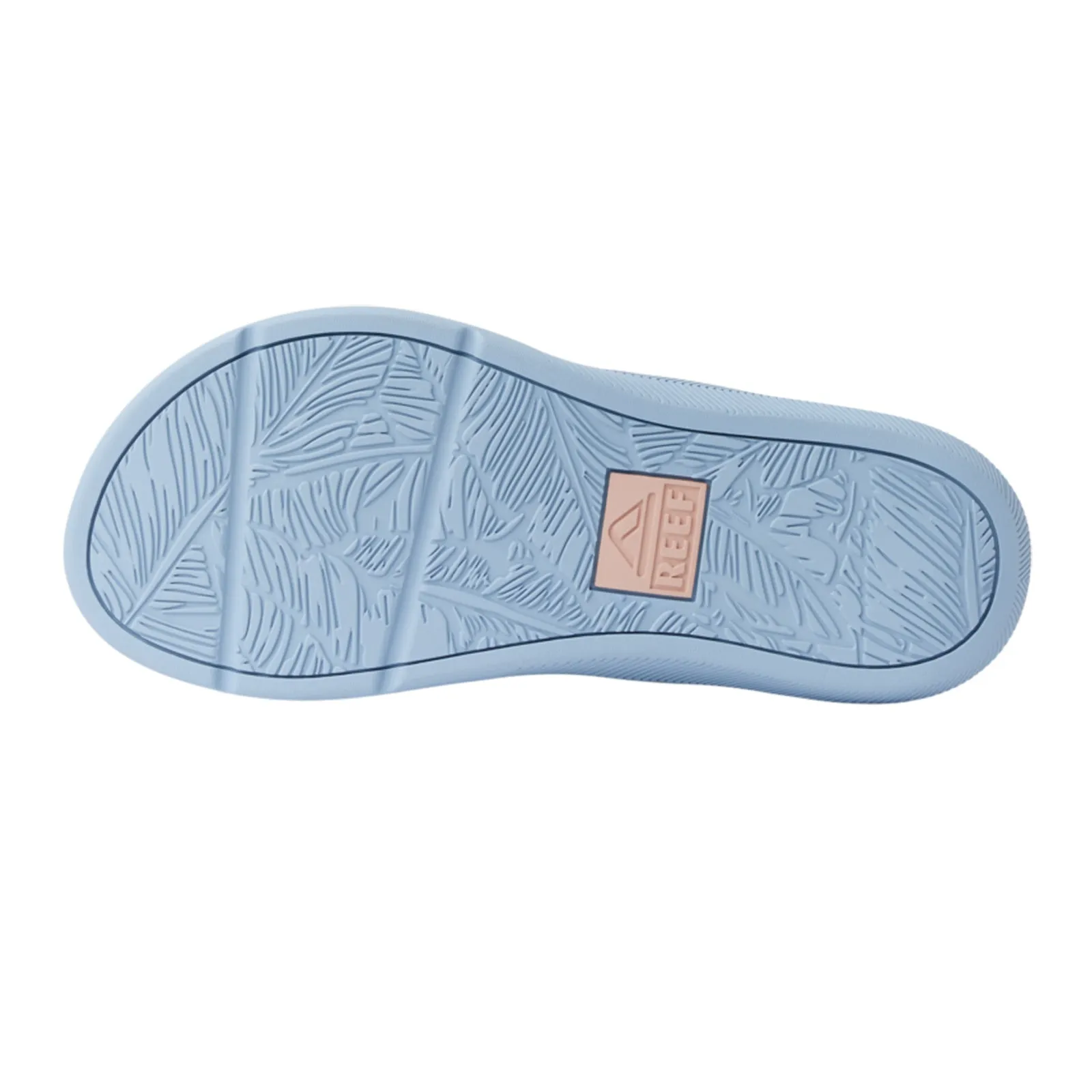 Urban Leisure Versatile Footwear Women's Reef, Santa Ana Sandal