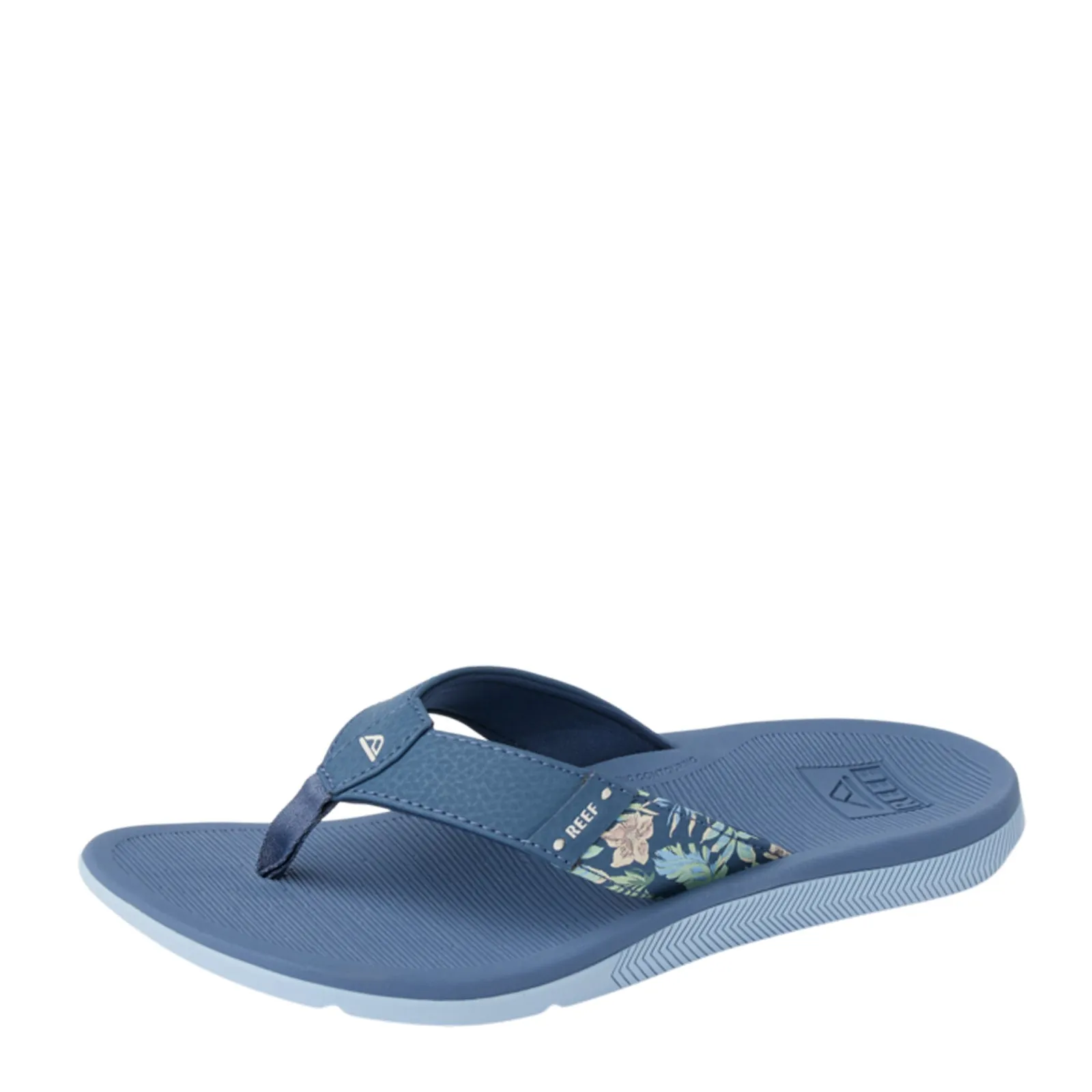 Rain Light Women's Reef, Santa Ana Sandal