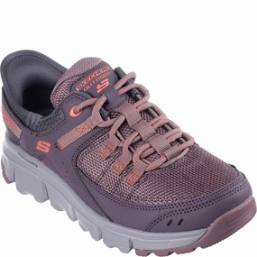 Skechers Summits AT Hiking Shoes Sandals style