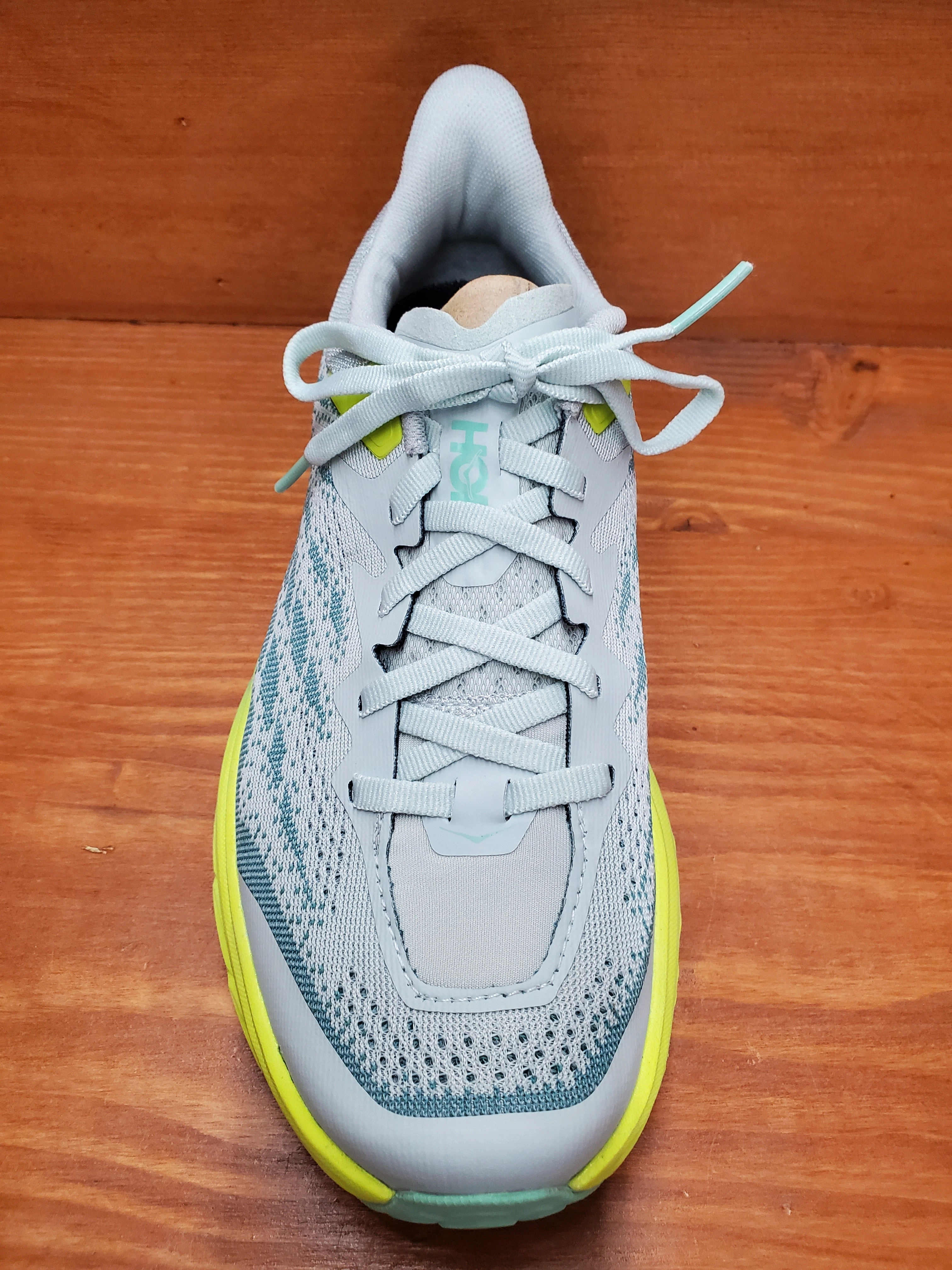Cloud Like All Day Hoka Speedgoat 5 Mercury/Trellis 1123158 MTLL