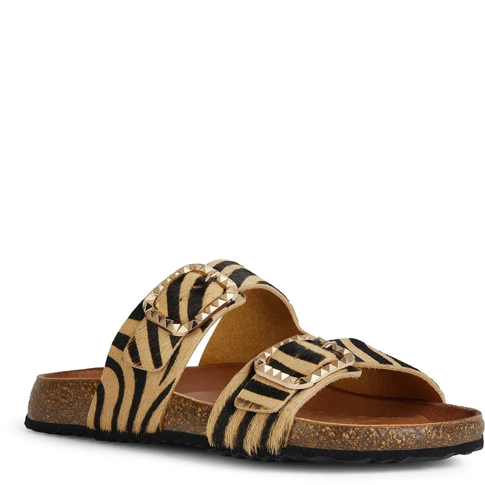 Urban Leisure Geox D New Brionia B C Sandals
