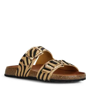 Urban Leisure Geox D New Brionia B C Sandals