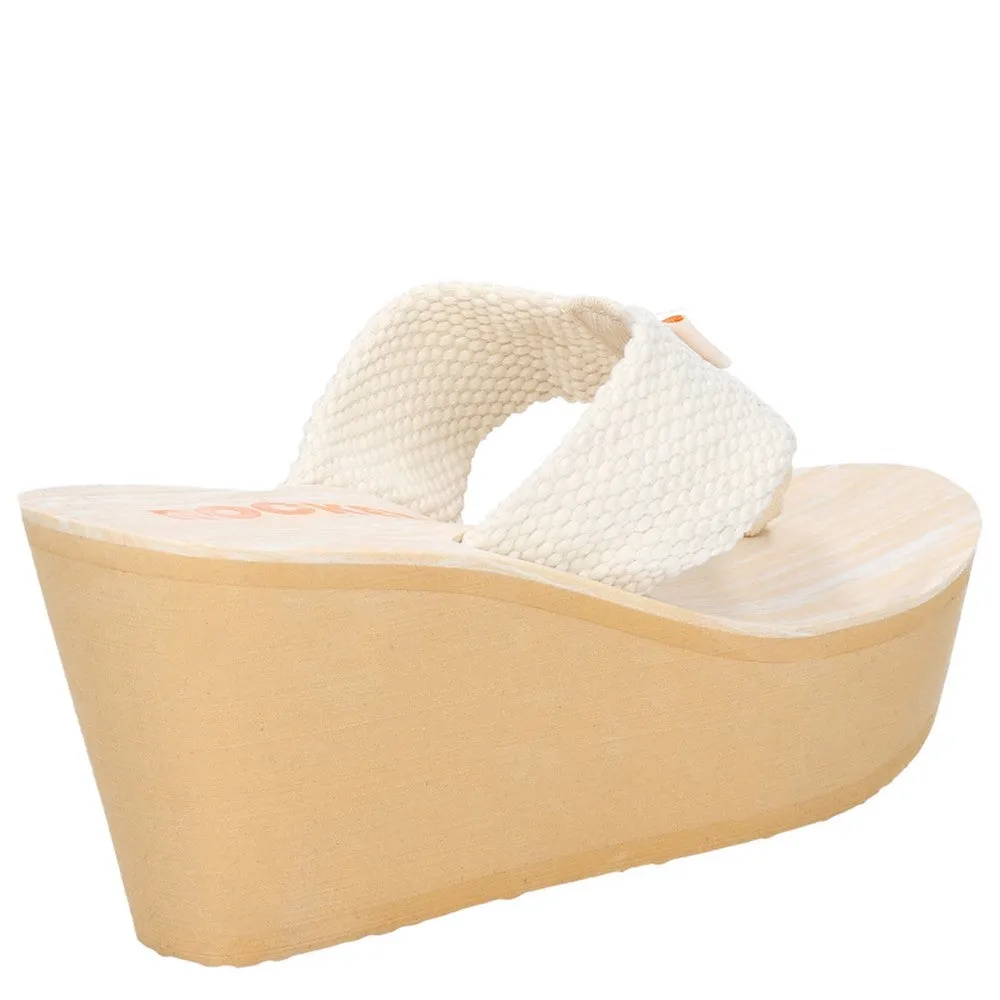 Flexible Beach Shoes Rocket Dog Diver Webbing Sandal