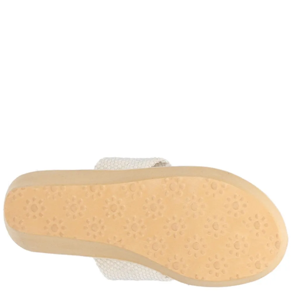 Weekend Style Float Comfort Rocket Dog Diver Webbing Sandal