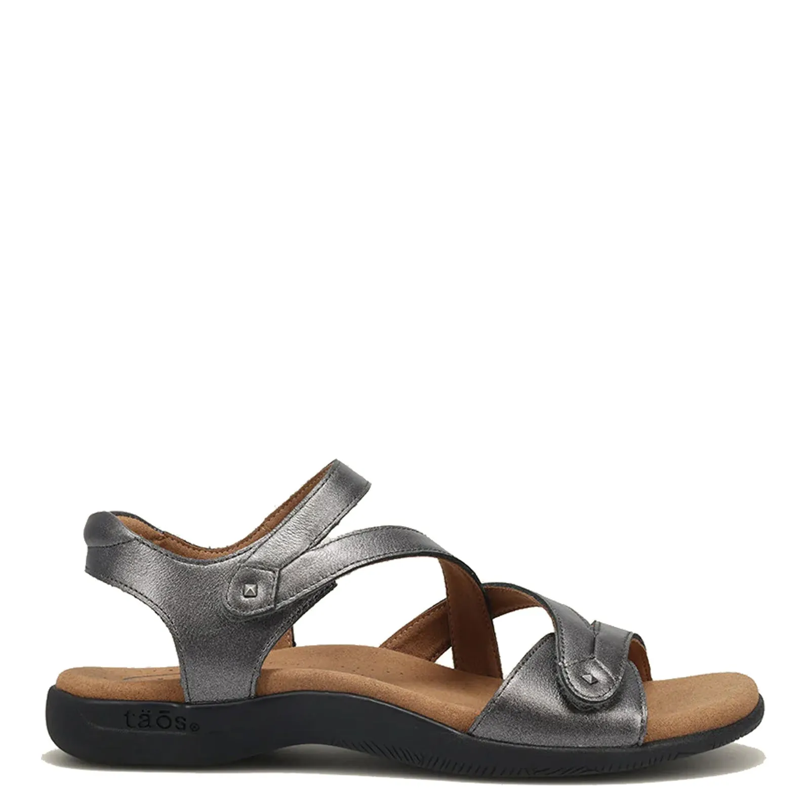 Women's Taos, Big Time Sandal Fast Fit