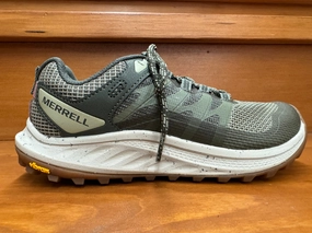 Merrell Antora 3 Lichen J067602 shoe long - lasting hiking material