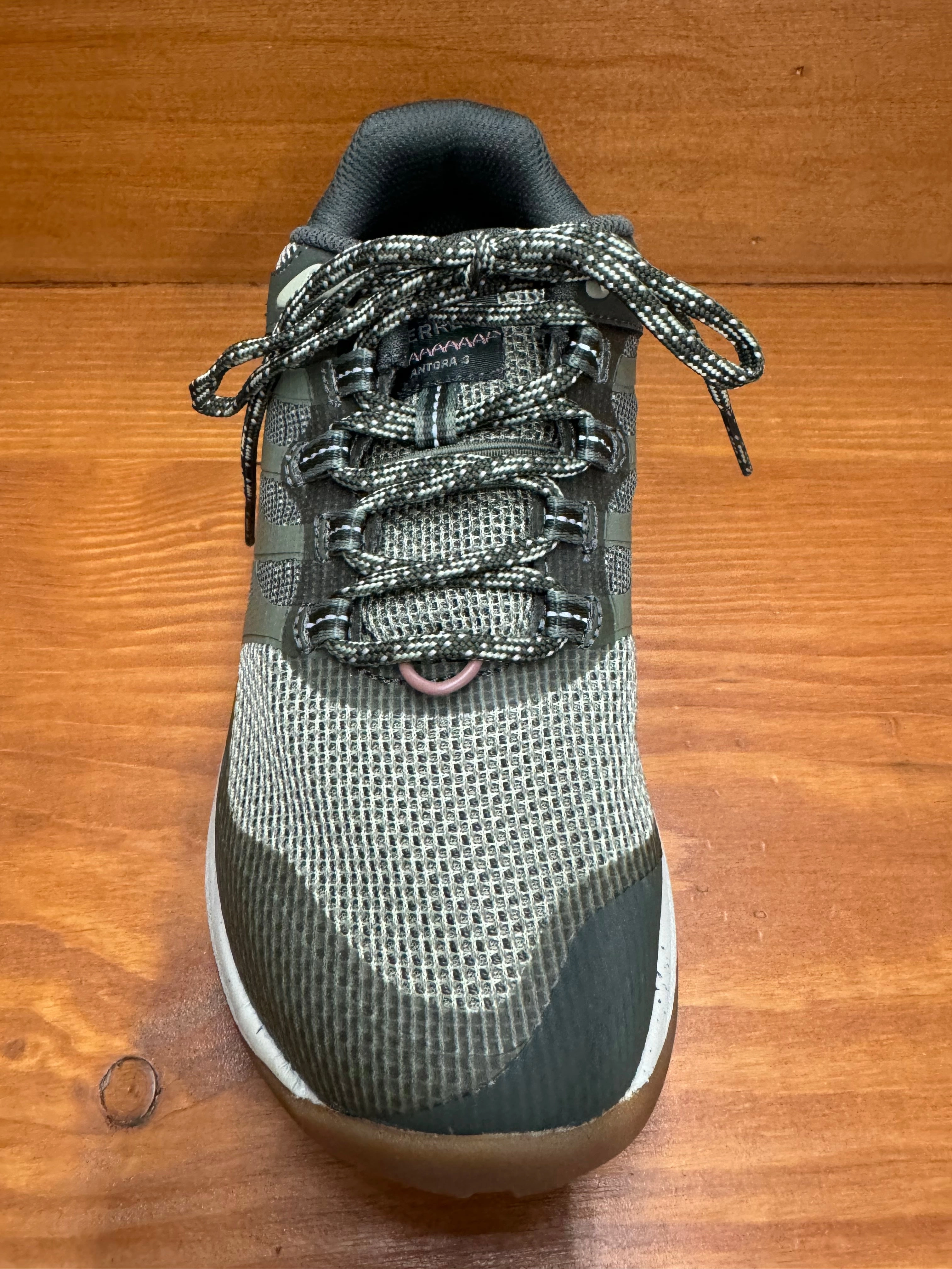 Merrell Antora 3 Lichen J067602 synthetic - upper - durability shoes