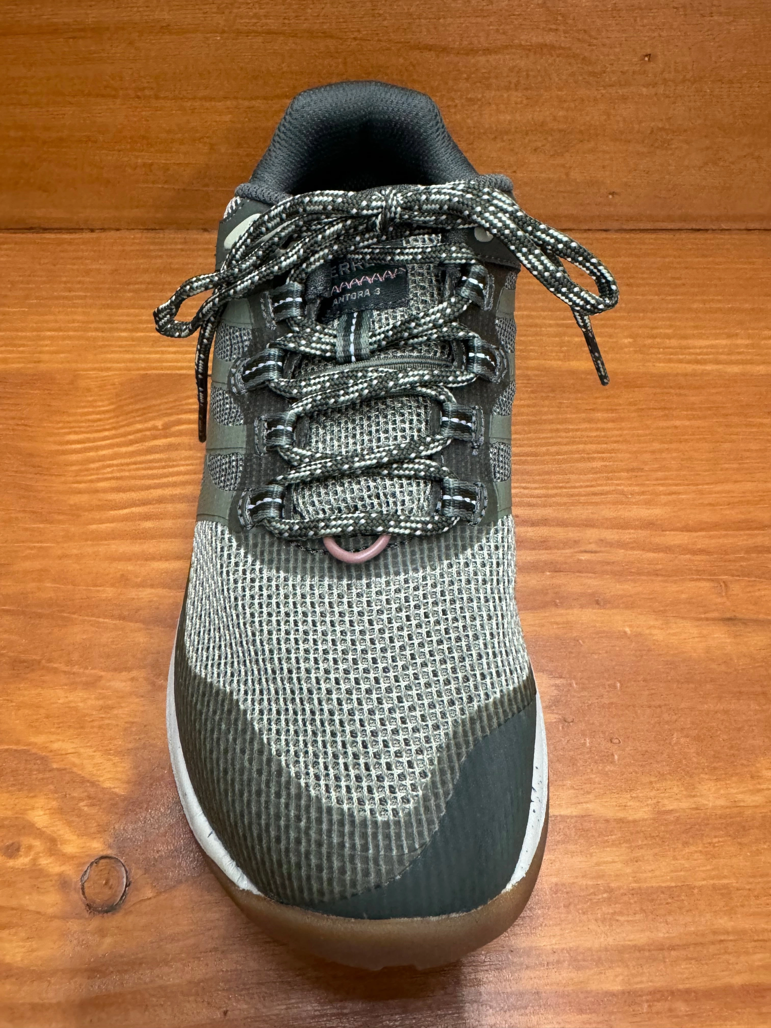 Merrell Antora 3 Lichen J067602 advanced materials Luxury Feel