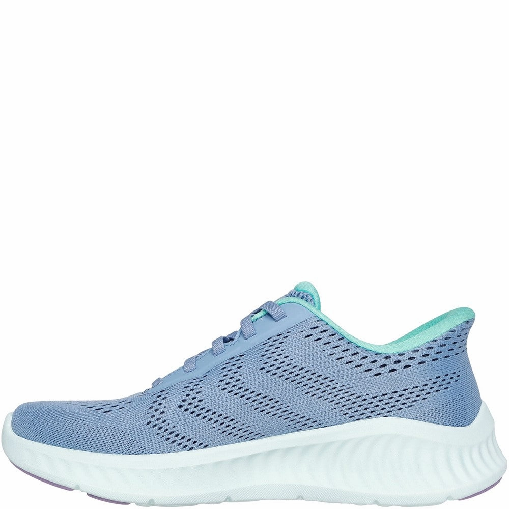 Skechers Go Walk Now Khloe Trainers Group - running quick - drying