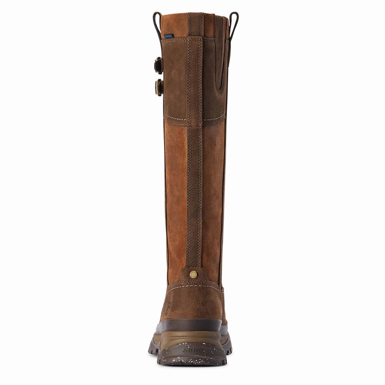 shoe accessories enhancement Ariat Womens Moresby Tall Waterproof Boot Java