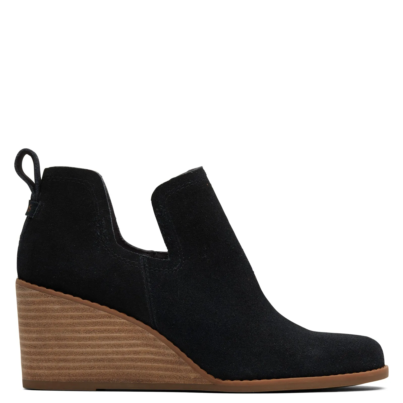 Thermal Barrier Women's Toms, Kallie Boot