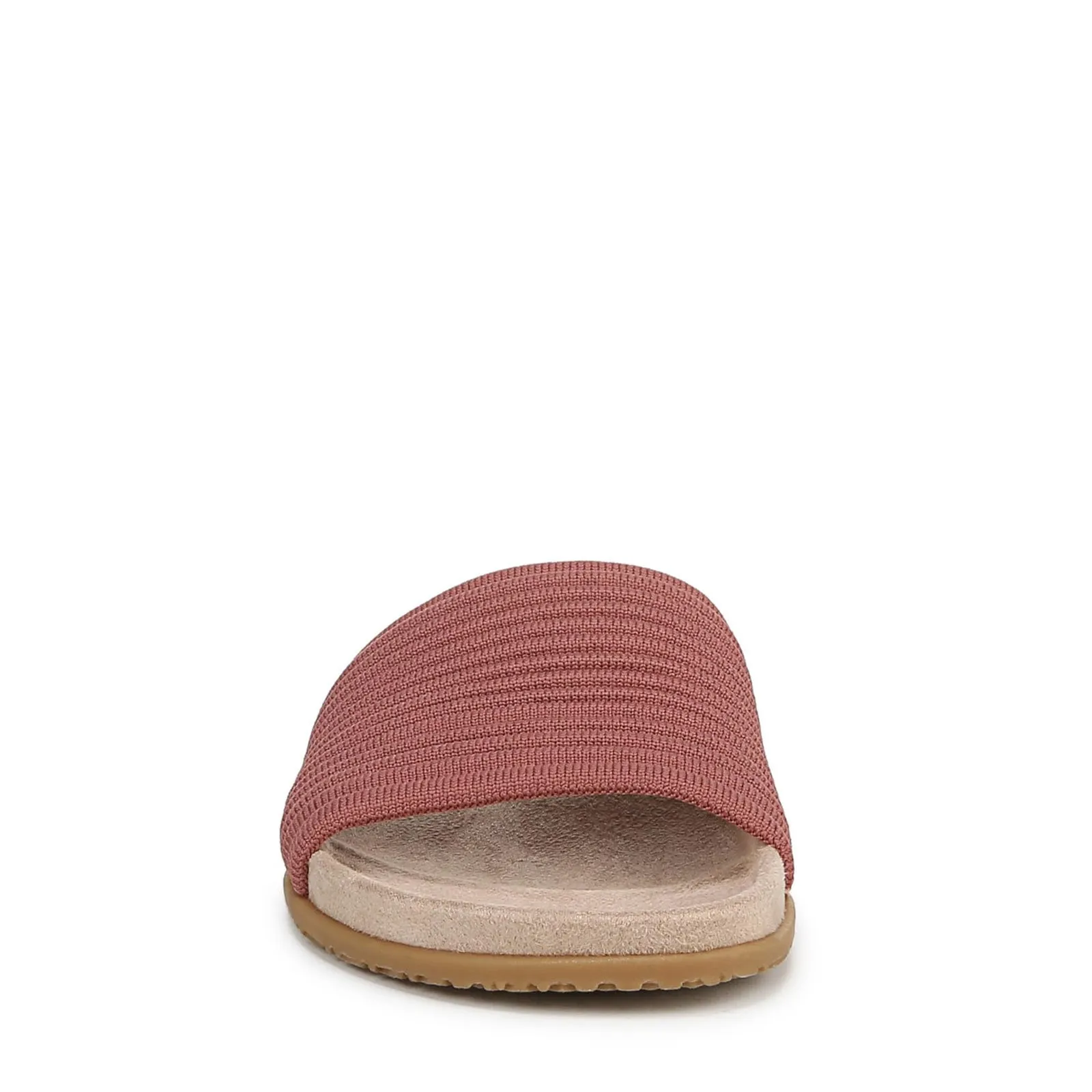 Flexible Build Women's Vionic, Evie Slide Sandal